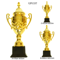 Trophée Coupe Gros Trophées Et Plaques Médailles De Karaté Forme D'étoile Souvenir Sport Trophée Coupe Grand Trofeos
