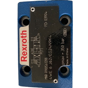 4WE6J6X/EG24N9K4 R900561288 4WE 6 J6X/EG24N9K4 4WE 6 J62/EG24N9K4 4WE6J62/EG24N9K4 Origine HYDRAULICS HYDRAFORCE - Product Image 4