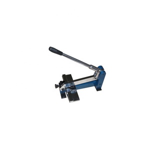 Wholesale Manual Blade Hole <strong>Punching</strong> <strong>Machine</strong> for Die Making 580x310x280mm Dimensions Easy to Operate - Product Image 2
