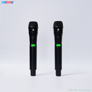 ไมโครโฟนไร้สาย ULXD4D รุ่น <span class=keywords><strong>KSM8</strong></span> ระดับมืออาชีพ ระบบไมโครโฟน 2 ช่องสัญญาณ <span class=keywords><strong>KSM8</strong></span> สำหรับการแสดงบนเวที ร้องเพลง งานโลหะ - Product Image 6