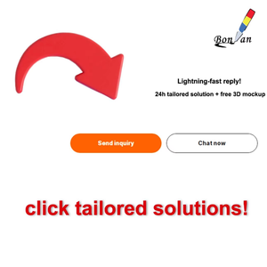 Surligneurs fluorescents tendance inspirés de la crème glacée pour étudiants, bureau et fournitures d'art et d'artisanat - Product Image 5