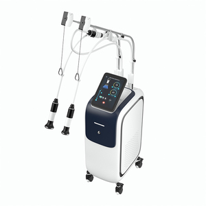 Nouvel arrivage : Système de cryomagnétothérapie pour le remodelage corporel, 3 types de sondes pour différentes profondeurs de tissus, équipement de réduction de la graisse - Product Image 1