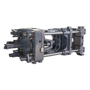 เครื่องฉีดพลาสติกไฮดรอลิกประหยัดพลังงานทําให้ชุดฉีดช้อนส้อมพลาสติกด้วยแรงหนีบ 3000kn - Product Image 1