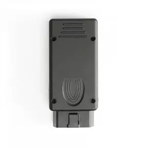 OBDII Auto <span class=keywords><strong>Diagnostic</strong></span> Tool Cover Vehicle 16 Pin OBD2 Male Plug Car <span class=keywords><strong>Diagnostic</strong></span> Tools Case - Product Image 1