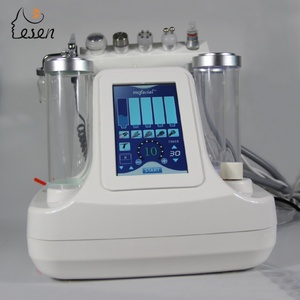 Máquina de Belleza Multifunción 6 en 1 para Hidradermoabrasión, Equipo para el Cuidado Facial de la Piel - Product Image 6