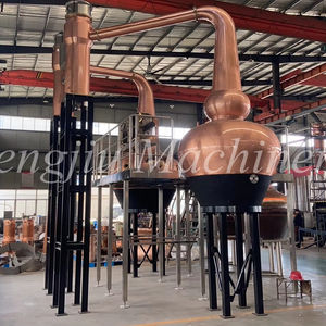 <span class=keywords><strong>Alambic</strong></span> en <span class=keywords><strong>cuivre</strong></span> pour alcool, 1500 <span class=keywords><strong>L</strong></span>, 5000 <span class=keywords><strong>L</strong></span>, <span class=keywords><strong>alambic</strong></span> pour bière, <span class=keywords><strong>alambic</strong></span> pour whisky - Product Image 1