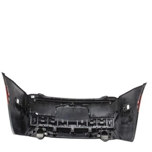 Volant LED personnalisé en fibre de carbone véritable et élégant pour modèles de berlines 300 <span class=keywords><strong>300C</strong></span> SRT8 2005-2010, compatible avec le pare-chocs 300 - Product Image 1