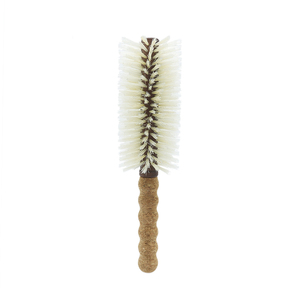 BOOMHOME <span class=keywords><strong>Brosse</strong></span> à <span class=keywords><strong>cheveux</strong></span> <span class=keywords><strong>ronde</strong></span> en nylon et poils de sanglier <span class=keywords><strong>pour</strong></span> boucler les <span class=keywords><strong>cheveux</strong></span>, <span class=keywords><strong>brosse</strong></span> <span class=keywords><strong>pour</strong></span> <span class=keywords><strong>cheveux</strong></span> bouclés, <span class=keywords><strong>brosse</strong></span> personnalisée <span class=keywords><strong>pour</strong></span> séchage à l'air chaud - Product Image 1