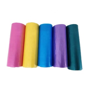 Thân Thiện Với Môi!! 100% OXO Phân Hủy Sinh Học Túi Nhựa Với Phân Hủy Sinh Học "Epi" Chất Phụ Gia-Tùy Chỉnh Kích Cỡ, Tùy Chỉnh Độ Dày, - Product Image 2