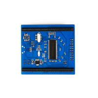 Carte de développement STM32 Cortex-M7 STM32H743IIT6, carte centrale, pack optionnel