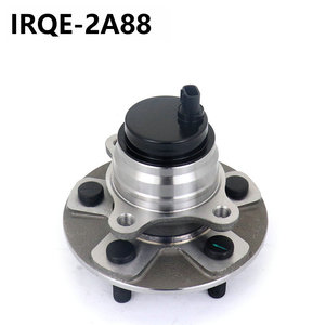 Ensemble de moyeu de roue IRQE 43560-50012 pour Lexus LS 2003-2016, unité de roulement avant - Product Image 2