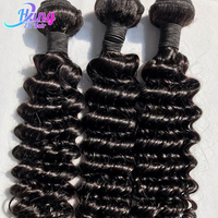 Extensions de cheveux naturels 100 % humains pas chères, mèches vietnamiennes brutes, extensions de cheveux Remy naturels, cheveux vierges indiens non traités du fournisseur