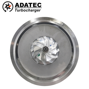 RHF5 17201-36010涡轮筒式1720136010涡轮CHRA，适用于雷克萨斯GS NX RC 200t 180 Kw丰田汉兰达皇冠涡轮零件 - Product Image 5