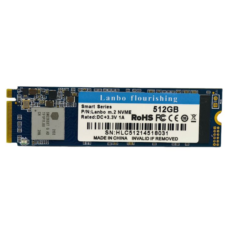 ssd wholesale