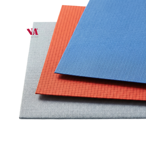 <span class=keywords><strong>IBENA</strong></span> Ripstop-Gittergewebe aus Aramid, Nomex-Stretch, flammhemmend, umweltfreundlich, wasserabweisend, für Arbeitskleidung und Oberbekleidung - Product Image 4