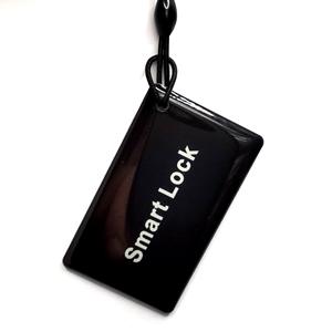 OEM ODM настроить эпоксидное покрытие Водонепроницаемый <span class=keywords><strong>RFID</strong></span> 125 кГц ID карты 13,56 мГц IC карты смарт-замки контроля доступа смарт-тег - Product Image 5