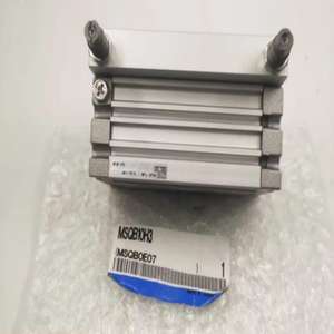 Cylindre de table rotative Original-SMC MSQB10H3 - Product Image 3