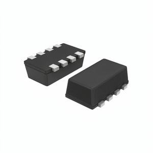 Composants électroniques, puces ChipFET NTHD4N02FT1, transistors, service complet original - Product Image 1
