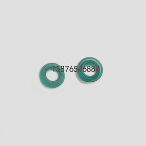Heidelberg Solenoid Valve Piston Seal Ring 8x4.5x2.5 <b>Silicone</b> <b>Rubber</b> For Printing Press Parts - Product Image 5