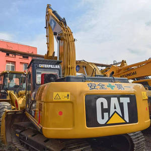 Gran oferta usada para CAT320D2L 313D 315D 320C 323D 329DL 329D2L 320D 330D bomba de componentes de núcleo de Excavadora hidráulica sobre orugas incluida - Product Image 4
