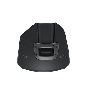 Altavoz Activo <span class=keywords><strong>Turbosound</strong></span> IQ10 de 10 Pulgadas y 2500 Vatios de Rango Completo para Interiores y Escenarios Sistema PA - Product Image 6