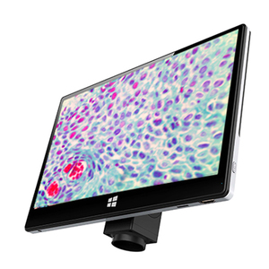 Kính Hiển Vi Sinh Học Kỹ Thuật Số Cao Cấp Với Camera Máy Tính Bảng Và <span class=keywords><strong>Windows</strong></span> <span class=keywords><strong>10</strong></span> MSLED1048 - Product Image 3