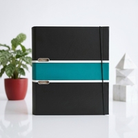 Carpeta Archivadora Personalizable Jin-Lan para Uso Escolar y de Oficina, Hecha en Zhejiang