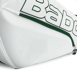 Muestra Gratuita, Bolsa de Viaje Deportiva para Mujer, de 50-70L, de Tela de Algodón, para Raquetas, Pickleball, Padel, Tenis - Product Image 2