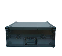 Boîtier de transport professionnel OEM personnalisé Pioneer DJ DJM-V10 avec loquet rotatif, taille ajustable, protection IP65, ignifuge, pour équipement de scène