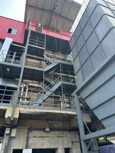 Cina vendita granulare carbone attivo alla rinfusa di carbonio per <span class=keywords><strong>composti</strong></span> <span class=keywords><strong>organici</strong></span> in piante per additivi petroliferi - Product Image 6