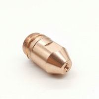 SAF Type PLASMA/Consommables de torche de soudage TIG SP-7 Centrage pistolet W000315789