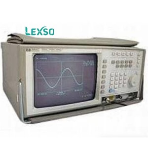 Oscilloscope numérique 54502A d'occasion xgeqpt - Product Image 2