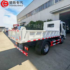 Nuevo Mini Camión JMC de Carga Plana con Capacidad de <span class=keywords><strong>1</strong></span>, <span class=keywords><strong>1</strong></span>.5 y 2.5 Toneladas, Motor Diésel, Popular en Argelia - Product Image 5