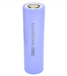Batteria al Litio Originale Nuova 21700 LR2170LA 4000mAh 45A, 500 Cicli per E-bike e Scooter - Product Image 3