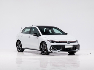 Volkswagen <span class=keywords><strong>Golf</strong></span> 380TSI DSG <span class=keywords><strong>GTI</strong></span> haute performance, un véhicule essence populaire avec un moteur 2.0T, modèle 2025 de Volkswagen <span class=keywords><strong>Golf</strong></span> <span class=keywords><strong>GTI</strong></span> - Product Image 4