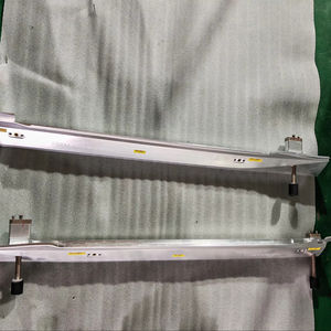 CNC加工部品CNC加工フライス加工サービス回転旋盤曲げ加工部品 - Product Image 2