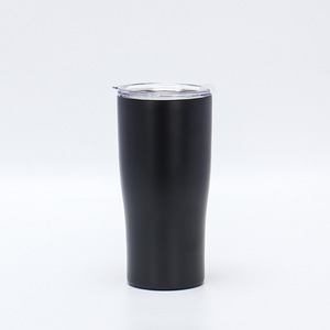 Stainless Steel <b>Insulated</b> <b>Mug</b> 304 Inner 201 Outer 6-12 Hours Thermal Retention For Car And Outdoor Use - Product Image 3
