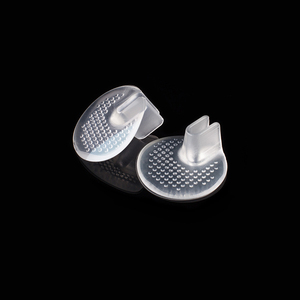 Campioni gratuiti <span class=keywords><strong>soletta</strong></span> perizoma in gel per alleviare il dolore <span class=keywords><strong>soletta</strong></span> morbida in gel PU per scarpe - Product Image 4