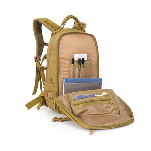 Ba Lô Chiến Thuật Trọng Lượng Nhẹ Và Đa Năng Bán Sỉ OEM - Product Image 2