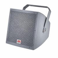 Haut-parleur de sonorisation JSL haute puissance à longue portée, 2 voies, avec woofer, étanche IP56, enceinte en PP pour stade, école, sirène extérieure