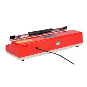 เครื่องซีลสูญญากาศขนาดเล็กแบบมือถือ เครื่องซีลถุงอาหารแบบกดมือ - Product Image 5