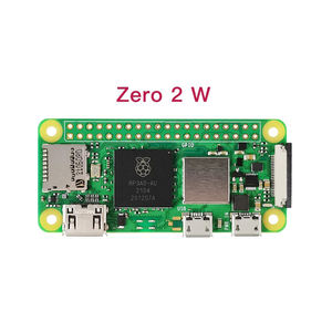 Raspberry <span class=keywords><strong>Pi</strong></span> Zero / Zero W / Zero 2W Entwicklungsplatine Linux-Kartencomputer Raspberry <span class=keywords><strong>Pi</strong></span> Z-Modul - Product Image 2