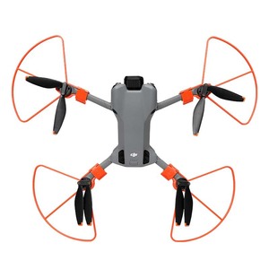 Protector de hélice para dron DJI <span class=keywords><strong>Mini</strong></span> <span class=keywords><strong>5</strong></span> Pro, parachoques protector, protección anticolisión omnidireccional de 360°, accesorios para UAV - Product Image 1