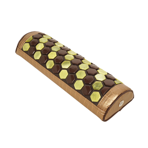 Almohada de Masaje Shiatsu <span class=keywords><strong>para</strong></span> Cuello, Hombros y Cabeza, con Turmalina, Calor Infrarrojo, Fisioterapia, Alivio del Dolor Muscular Profundo, Masajeador <span class=keywords><strong>Cervical</strong></span> - Product Image 1
