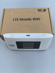 Hkcc MF920VS ฮอตสปอตเราเตอร์4G 3G LTE พร้อม TS9เสาอากาศภายนอก QoS ไฟร์วอลล์ฟังก์ชั่น VPN ใช้เงื่อนไขโมเด็ม WLAN WIFI - Product Image 4