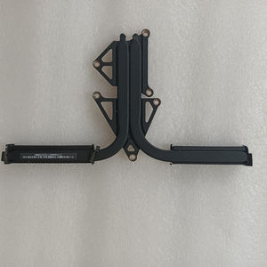 Tube conducteur de chaleur pour dissipateur de chaleur pour ordinateur portable pour MACBOOK PRO <span class=keywords><strong>A1286</strong></span> MC721 MC723 15 pouces <span class=keywords><strong>2011</strong></span> - Product Image 1