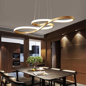 Minimalisme <span class=keywords><strong>bricolage</strong></span> suspendu moderne Led pendentif lumières pour salle à manger Bar Suspension <span class=keywords><strong>Luminaire</strong></span> Suspendu suspension <span class=keywords><strong>luminaire</strong></span> <span class=keywords><strong>luminaire</strong></span> - Product Image 1