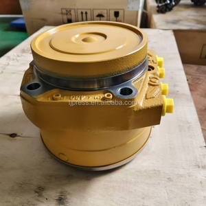 มอเตอร์ไฮดรอลิก MK ซีรีส์ MK05-0-124-F04-1340-0000 MK08-2-12A-F08-1340-A000 รุ่น MK05 MK09 <span class=keywords><strong>MK12</strong></span> MK MK18 MKE18 MK23 - Product Image 5