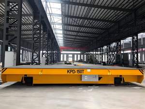 Coche <span class=keywords><strong>de</strong></span> plataforma <span class=keywords><strong>de</strong></span> transporte ferroviario oficial XCMG 38V 6 ~ 160T coche <span class=keywords><strong>de</strong></span> transferencia <span class=keywords><strong>de</strong></span> <span class=keywords><strong>ferrocarril</strong></span> eléctrico a la <span class=keywords><strong>venta</strong></span> - Product Image 5