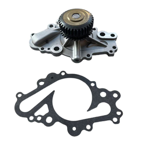 ปั๊มน้ำใหม่ Nayson 04892425AA สำหรับ Dodge Avenger/200/Flavia Journey Chrysler 300c Sebring 2.7L 4892425AA - Product Image 4